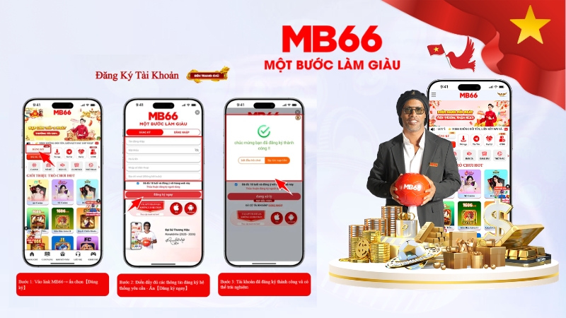 Nhận ngay phần thưởng khởi nghiệp khi mở tài khoản thành công